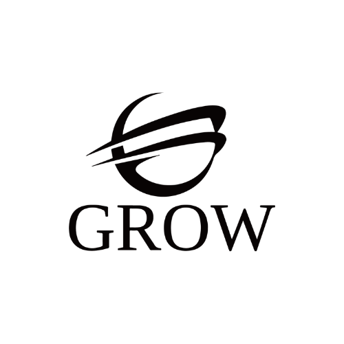 growロゴ